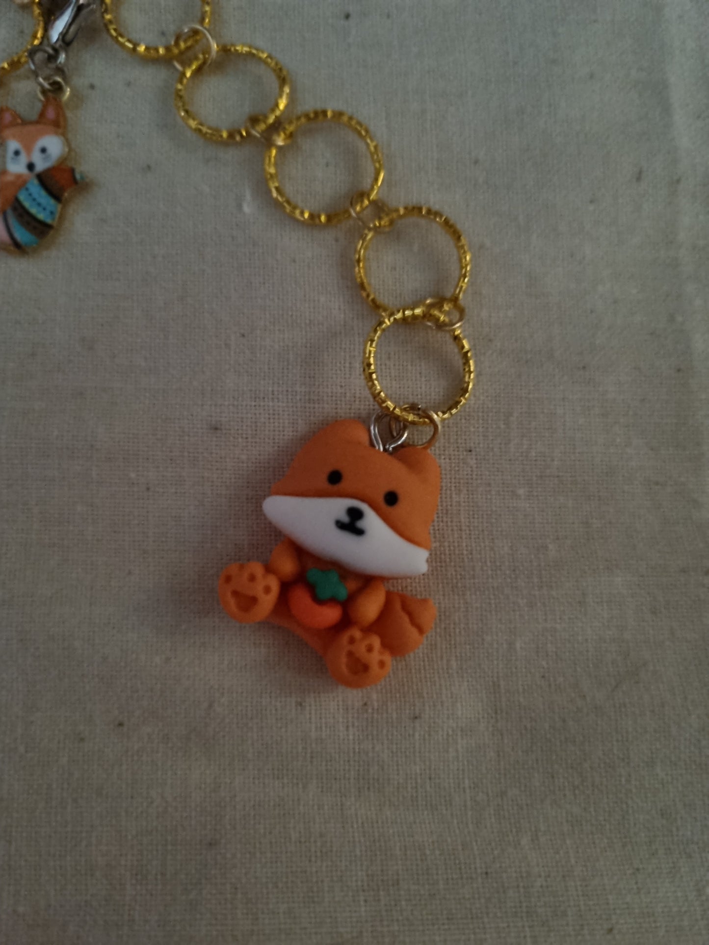 Renard Roux 3