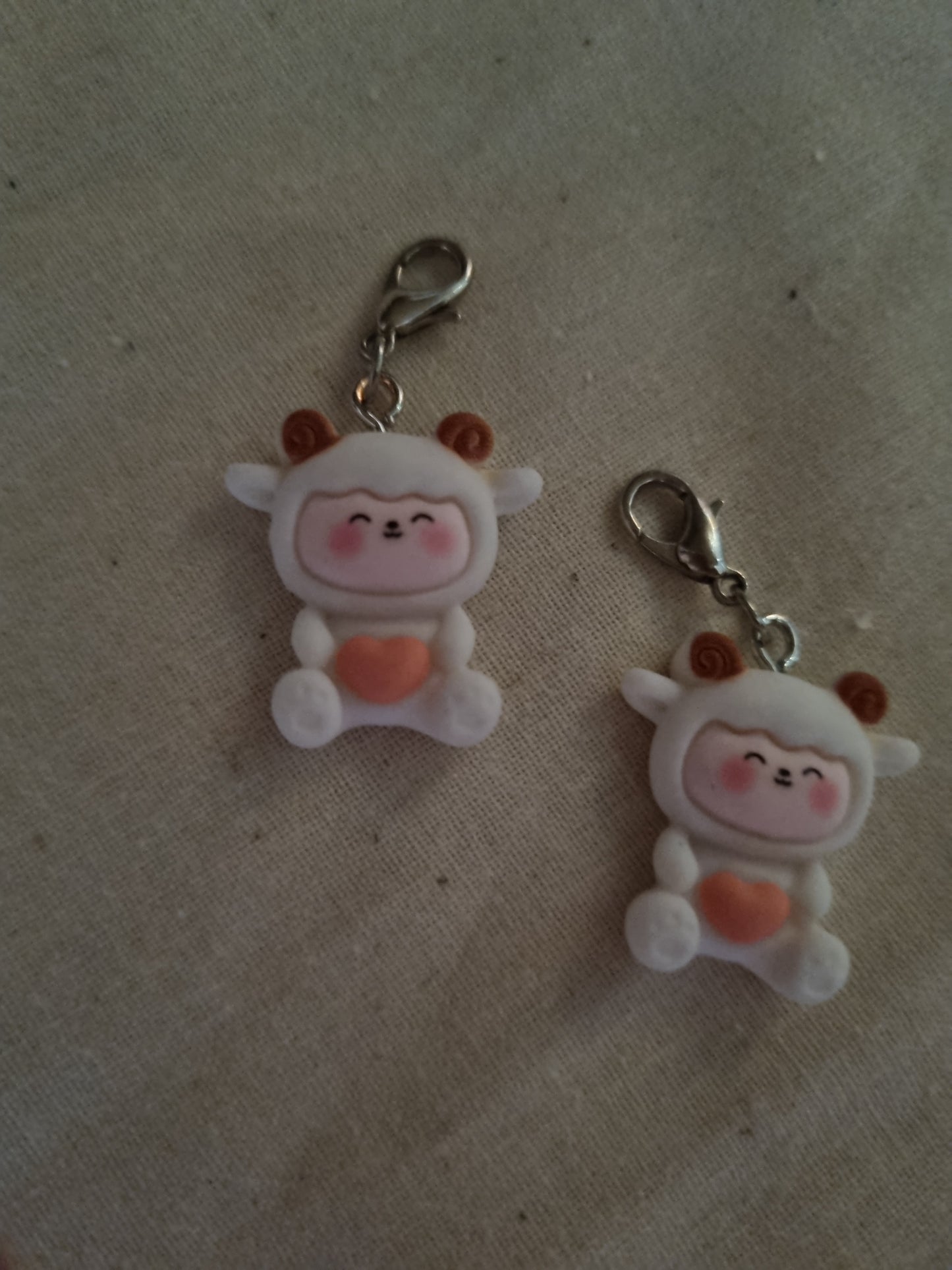 Progress keeper *Moutons*