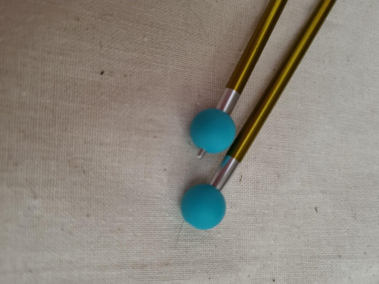Stoppeurs de mailles *Balls colorées*