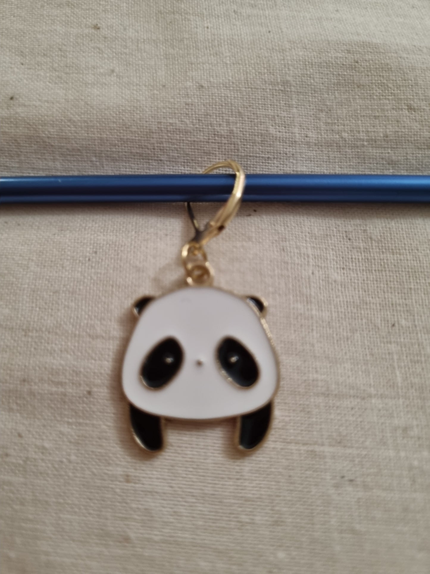 Anneaux marqueurs *Pandy Panda*