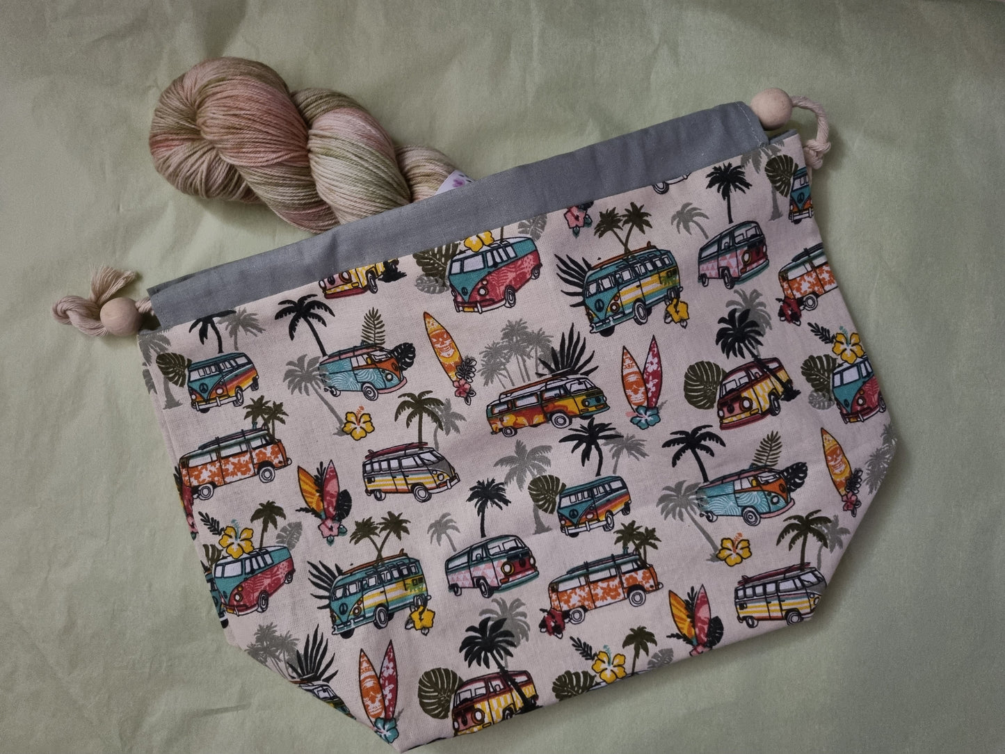 Le sac Vive les vacances !