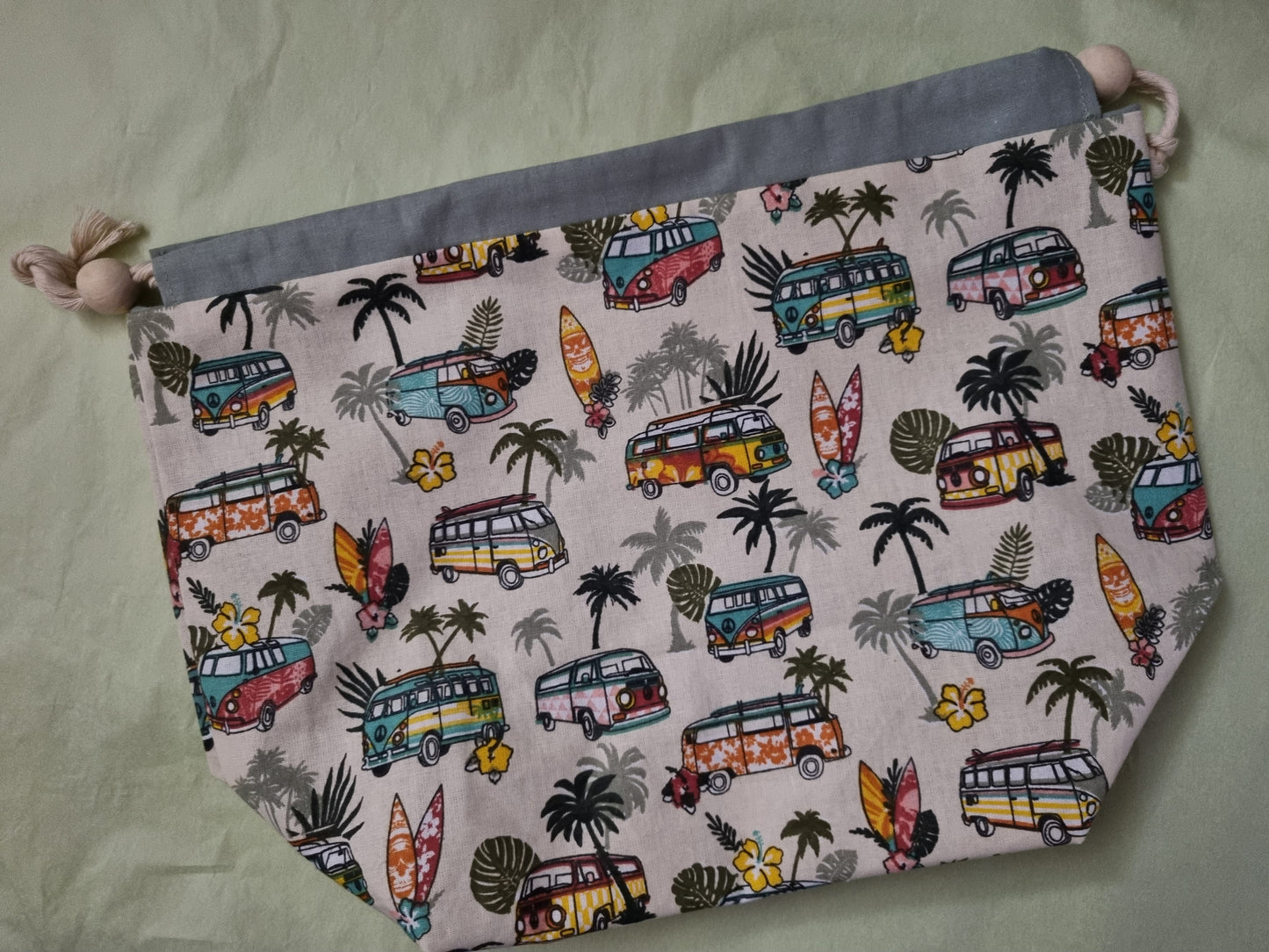Le sac Vive les vacances !