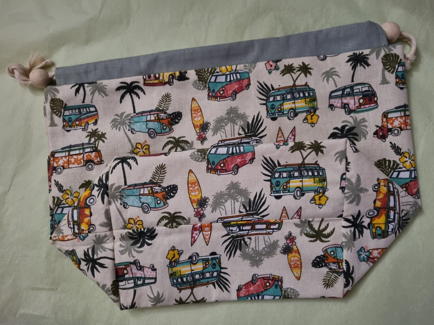 Le sac Vive les vacances !