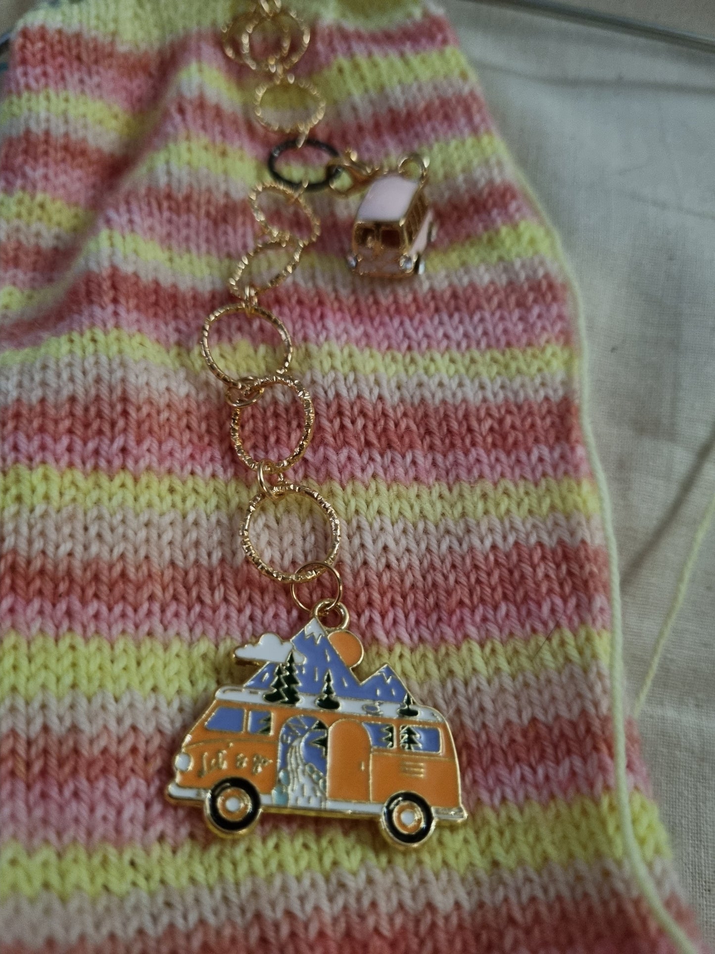 Compte rangs Vive les vacances 2!