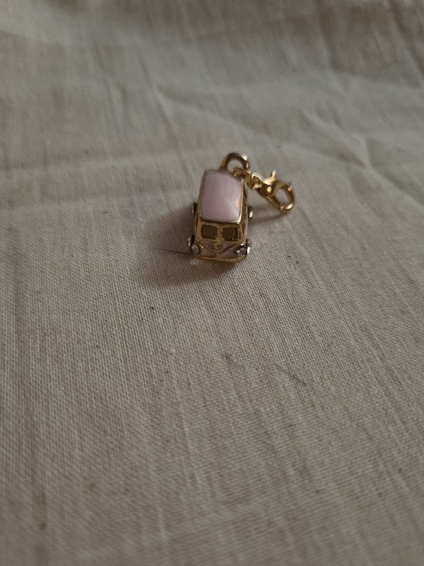 Progress keeper *Vive les vacances*