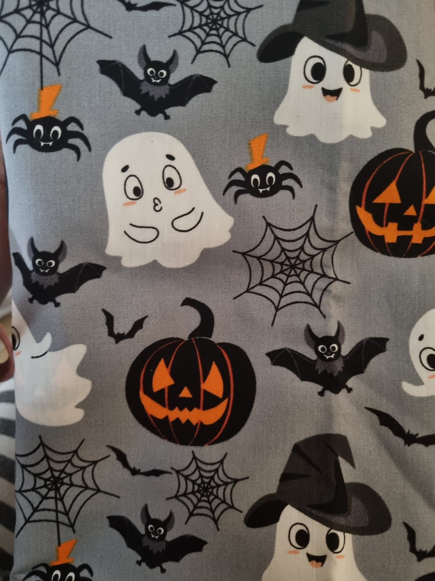 Le sac Halloween 🎃 - Collection autumn