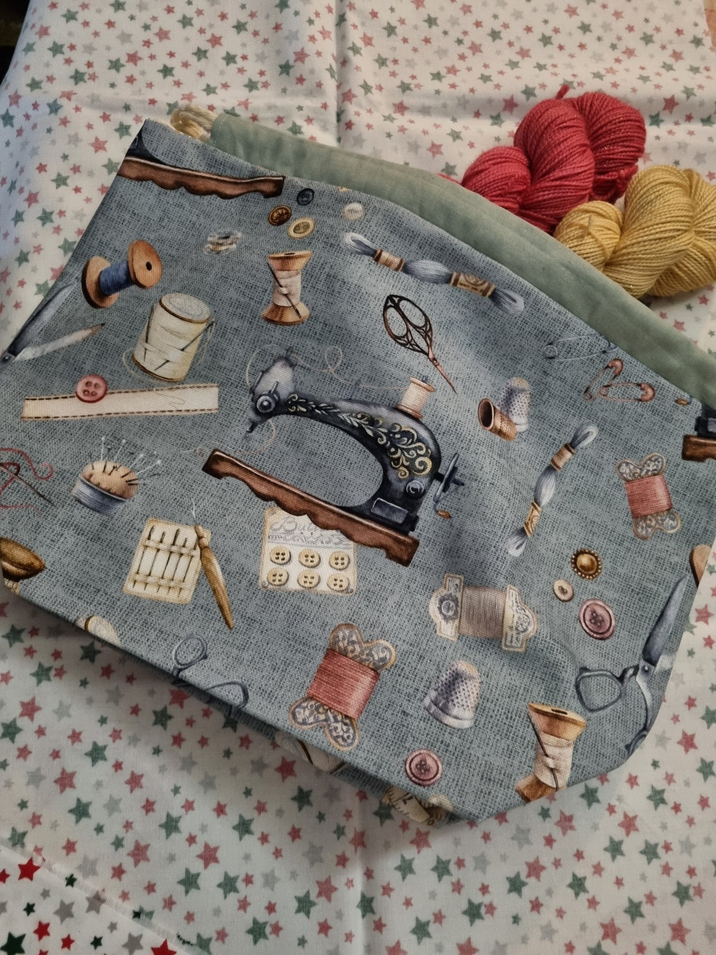 Le sac Loisir créatif !