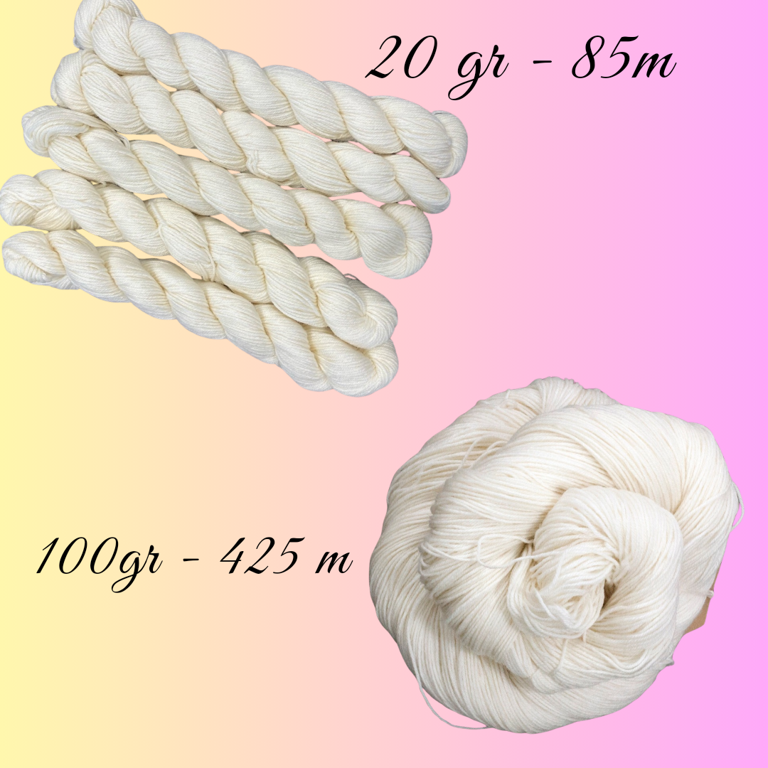 Kit découvert teintures & laines{Pré-commandes}