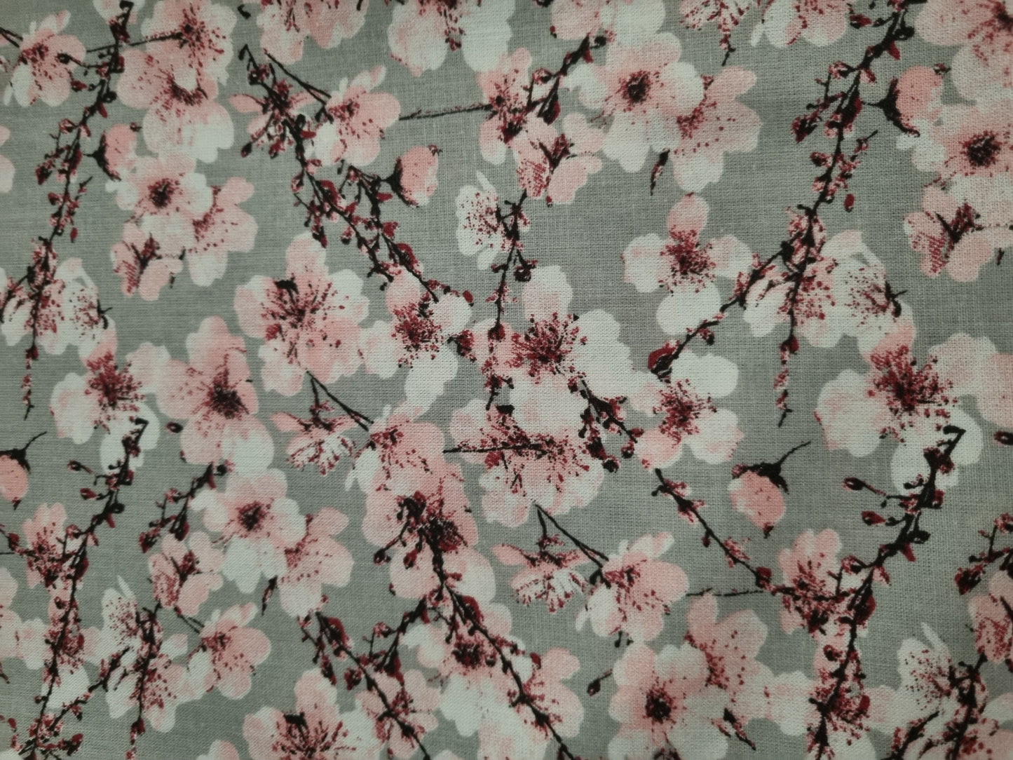 Le sac Fleurs de cerisiers !