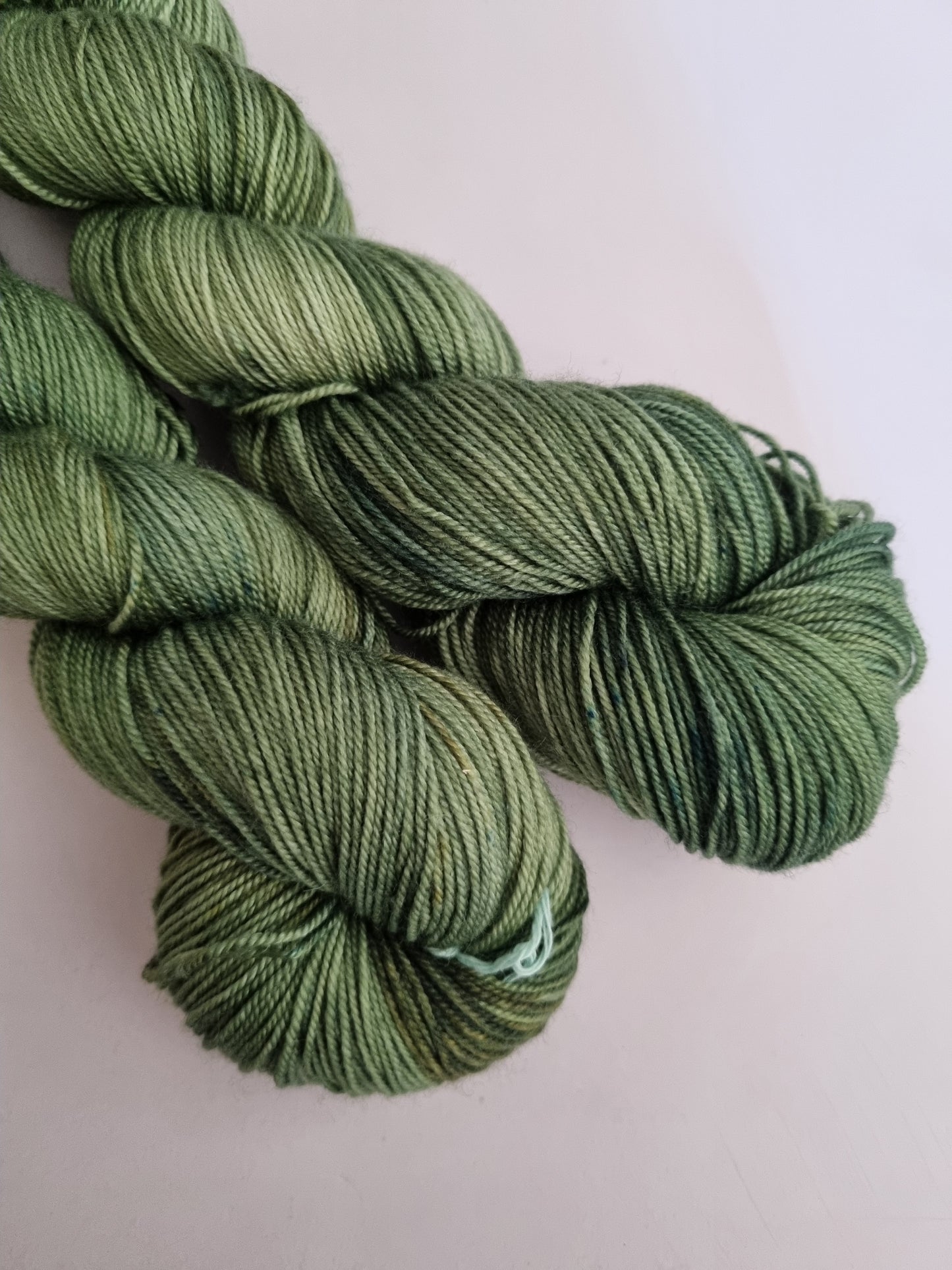 Colors - Musgo Verde Autumn