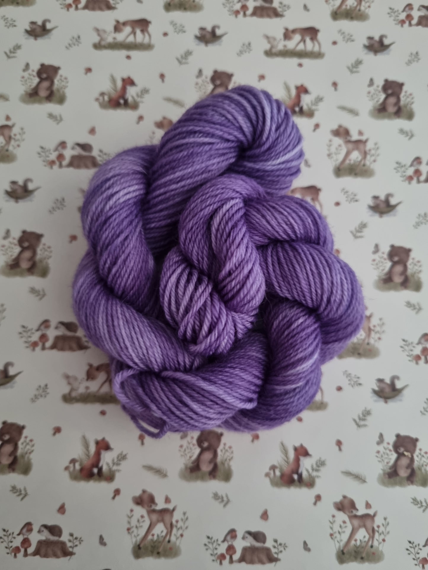 Colors - Glycine