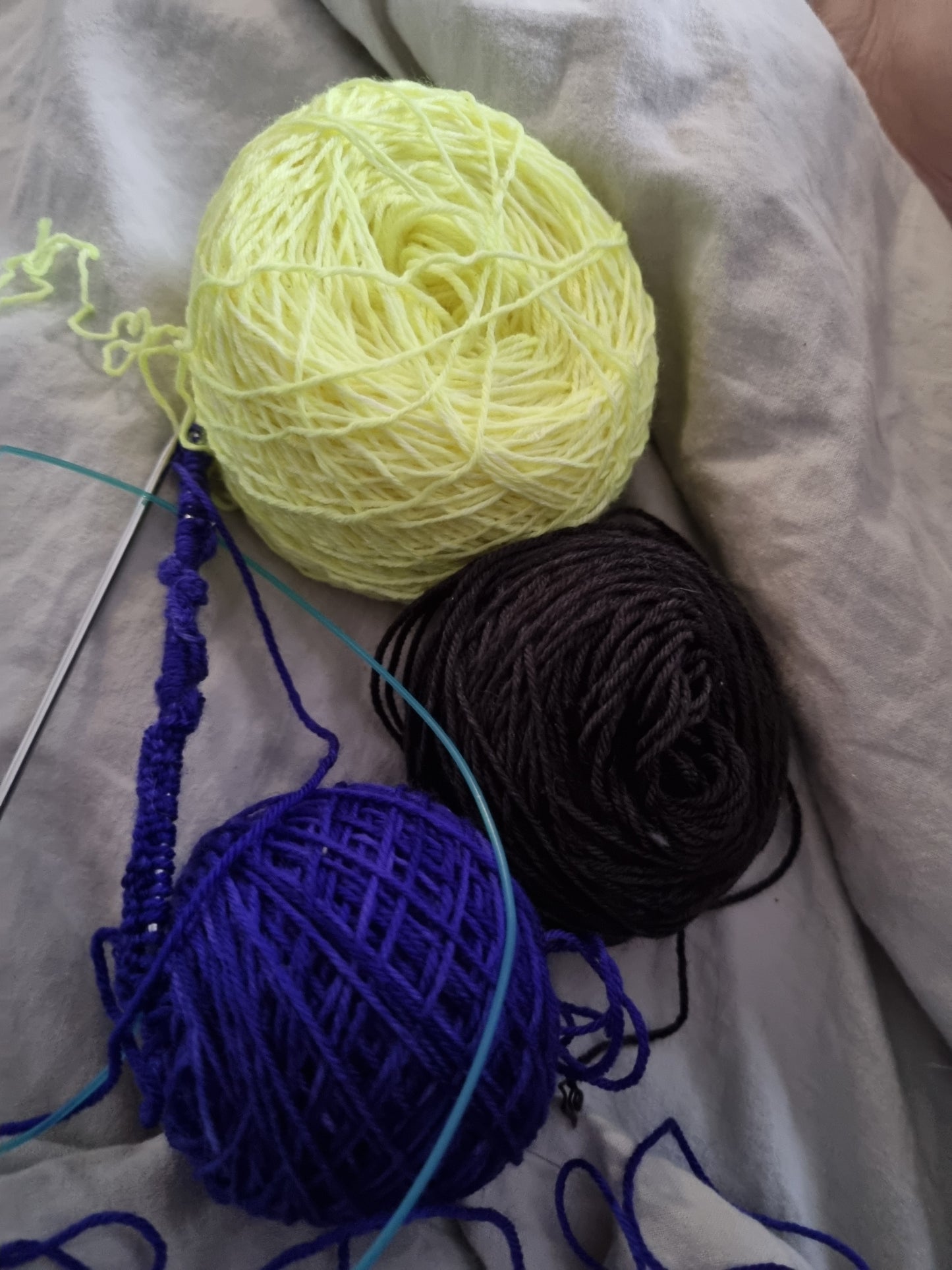 Colors - Prince Noir