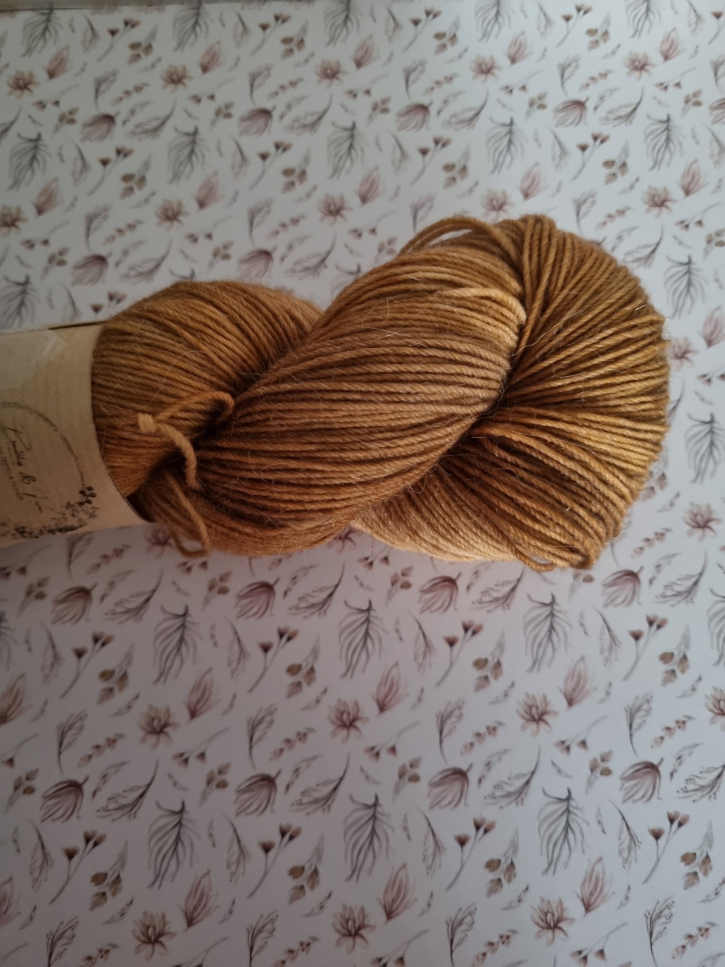 Collection Autumn - Bronze