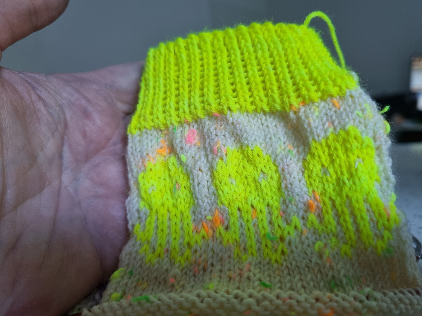 Kit à cho7 - Cho7 Fluo