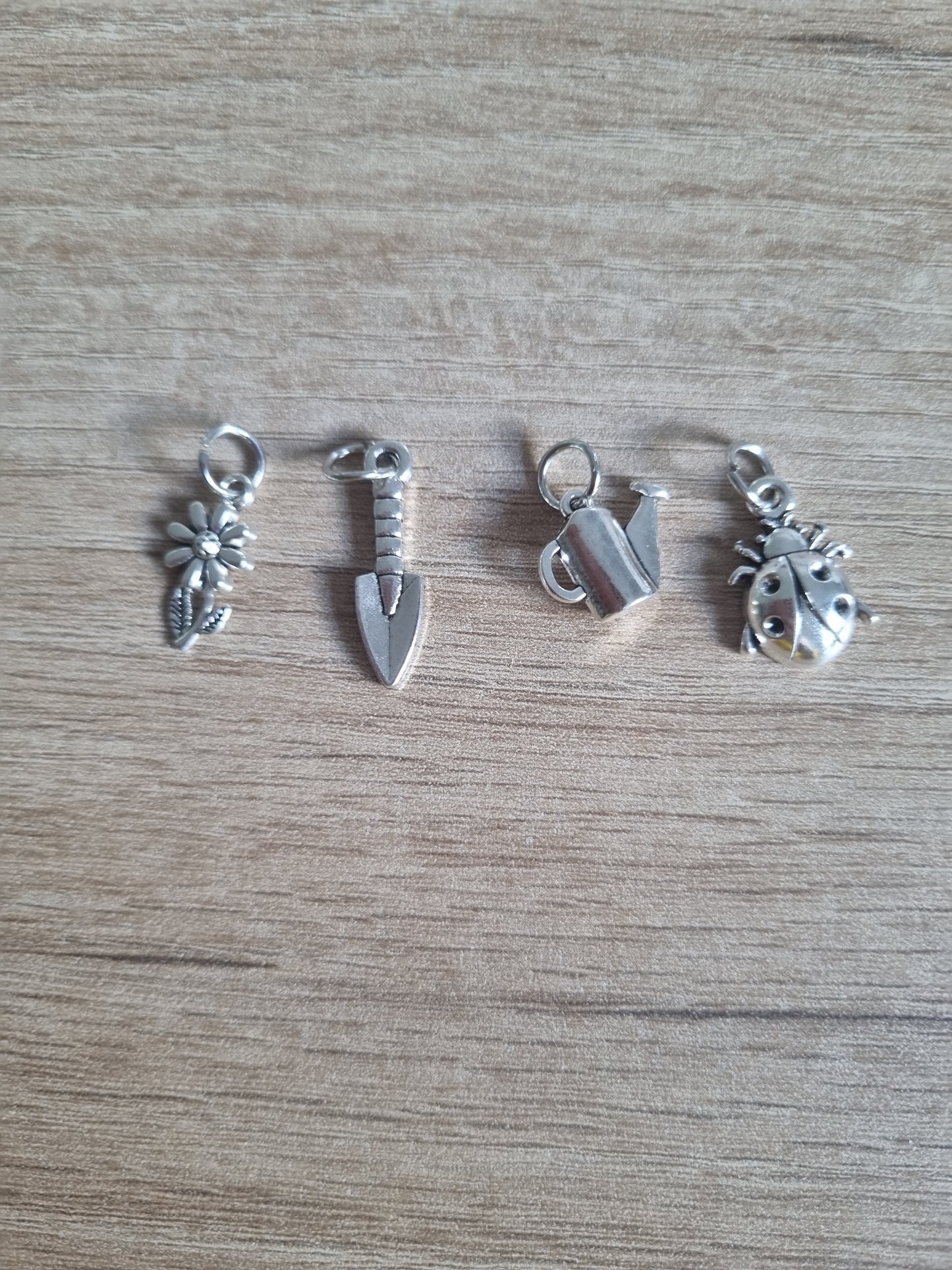 LOT Anneaux marqueurs *Jardinage*