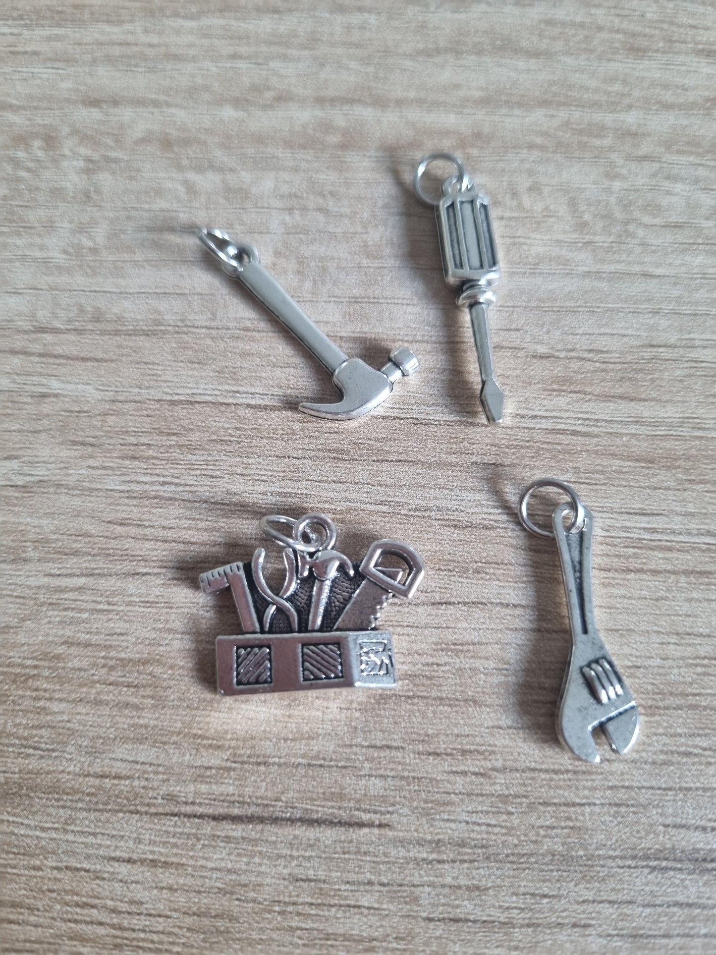 LOT Anneaux marqueurs *Bricolage*