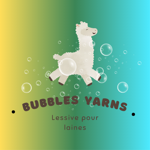 BUBBLES Yarns