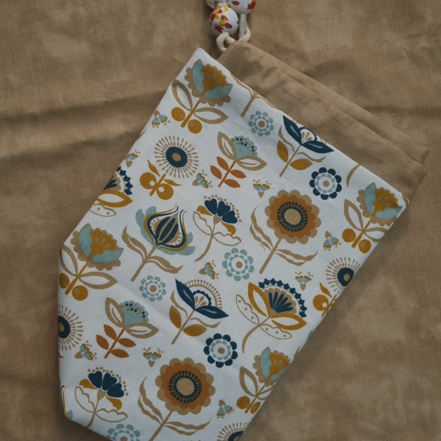 Le sac Vintage - Collection autumn