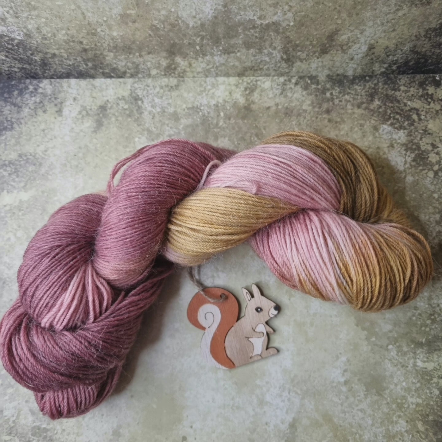 Collection Autumn - LORHANT