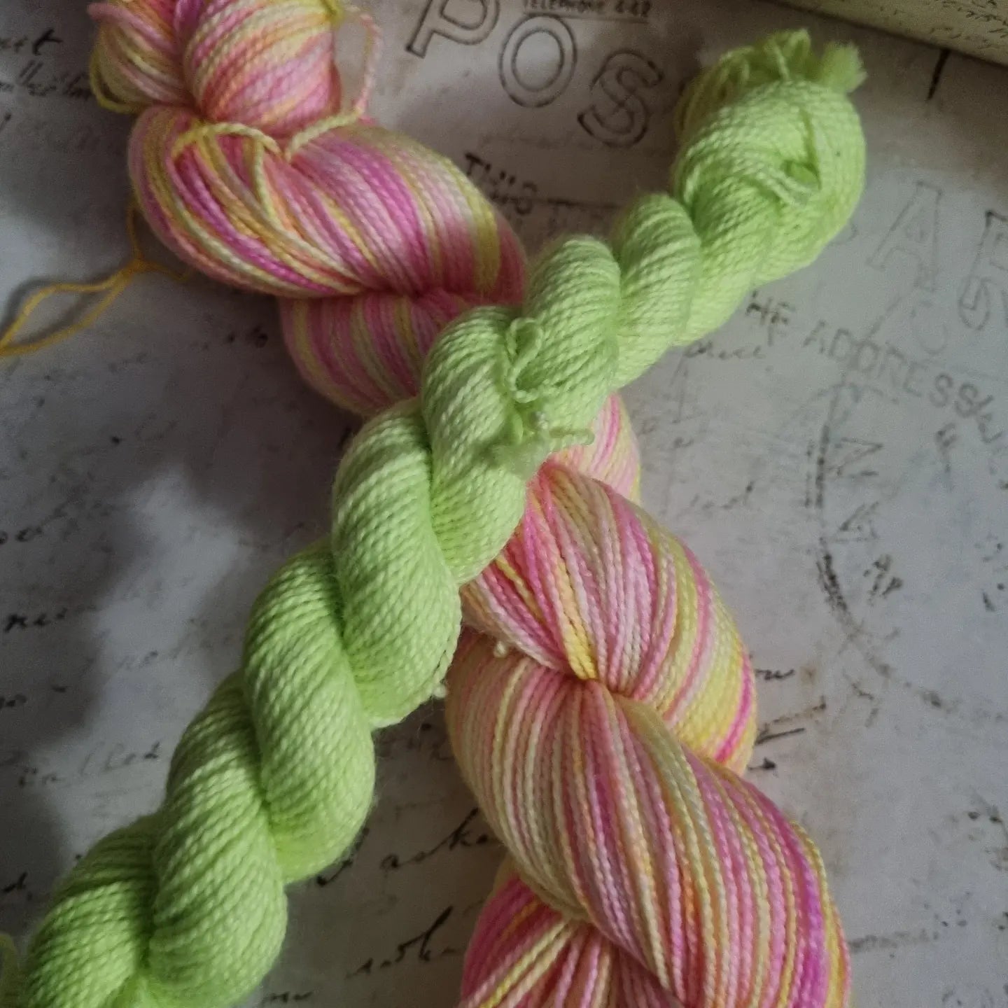 Kit à cho7 - Miss Gourmande