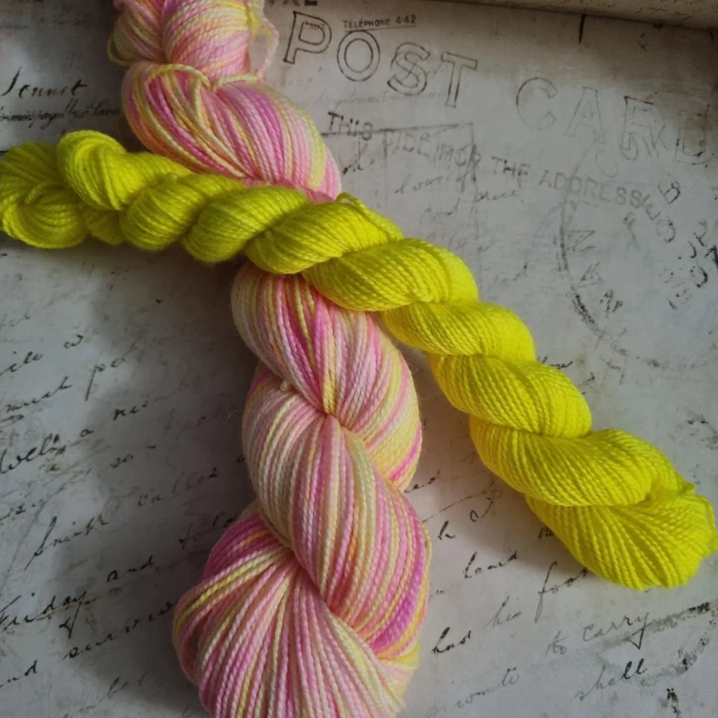 Kit à cho7 - Miss Gourmande