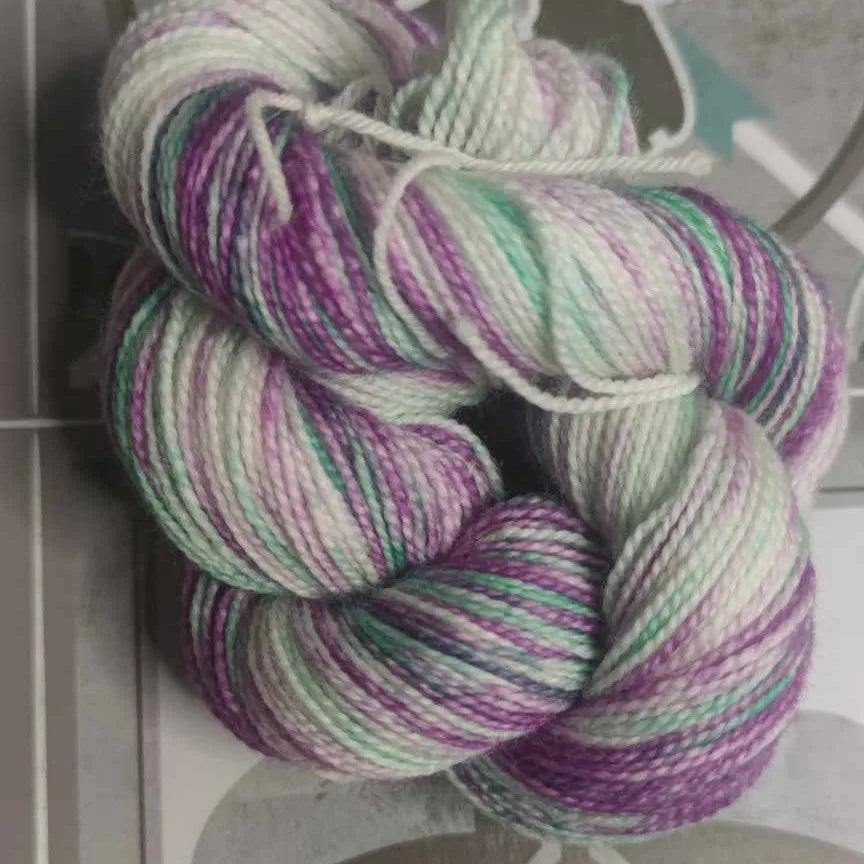 Kit à cho7 - Lavande en fleurs