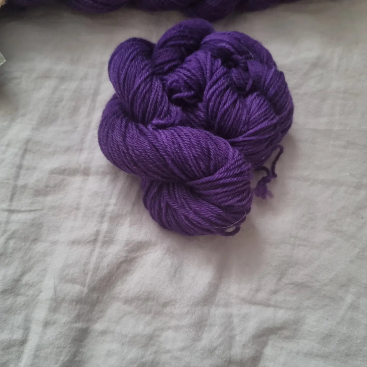 Colors - Royal Violet