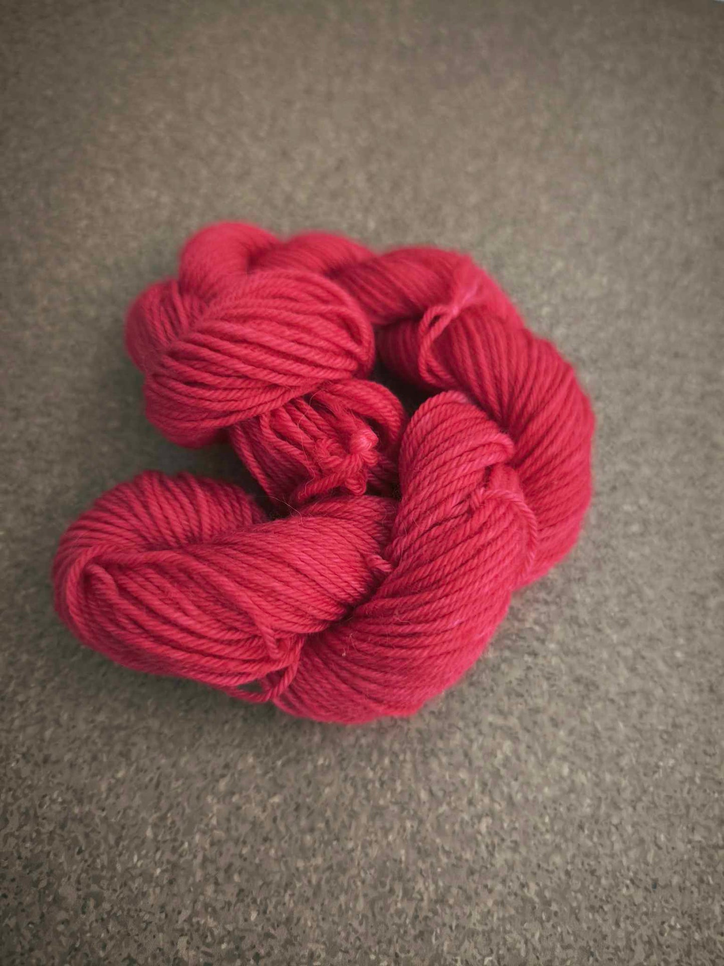 Colors - Firefigther