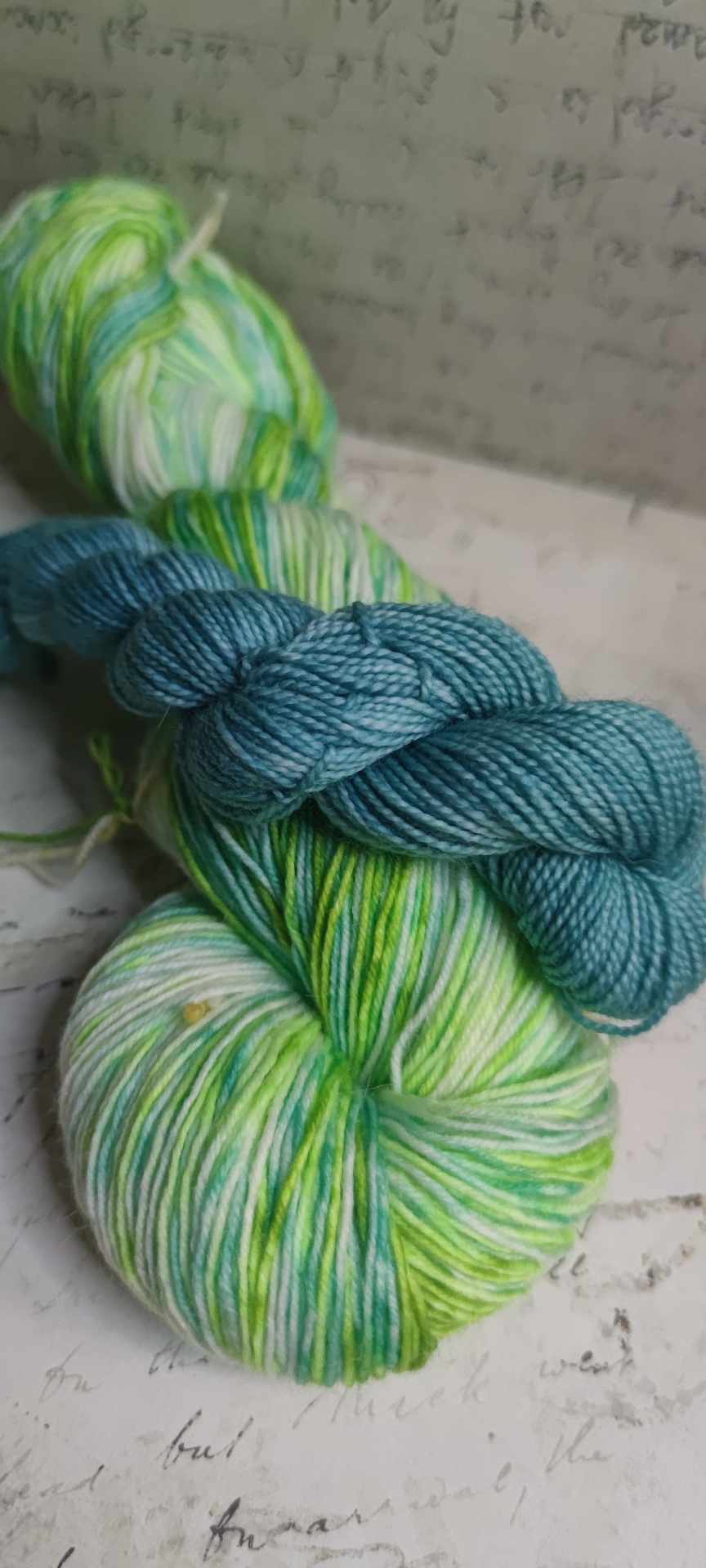 Kit à cho7 - Mojito