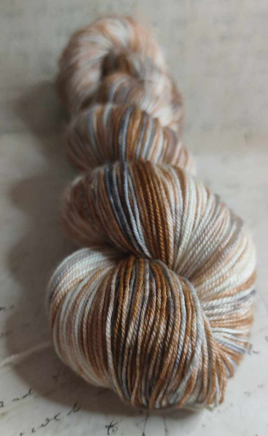 Colors - Dune sauvage