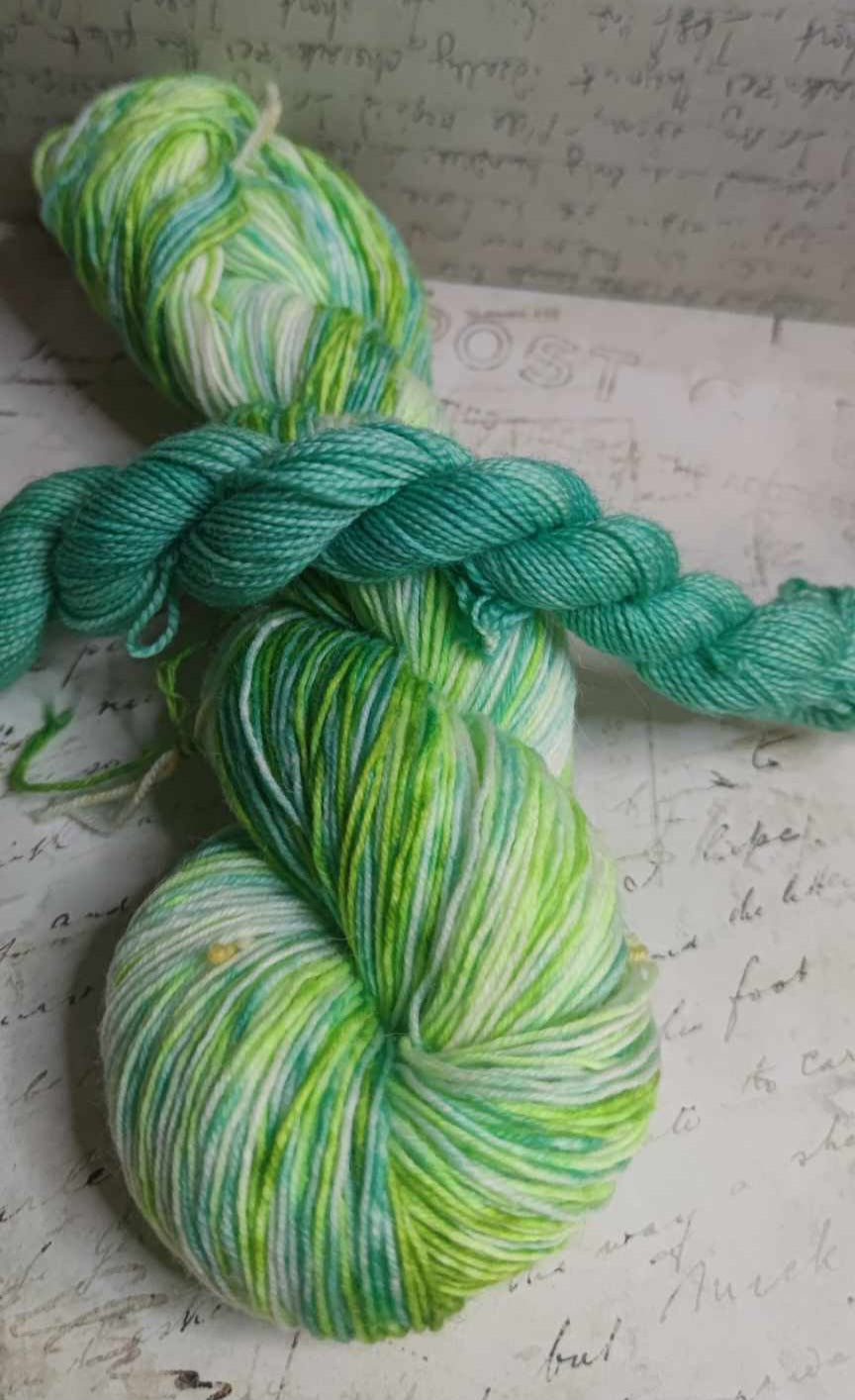Kit à cho7 - Mojito