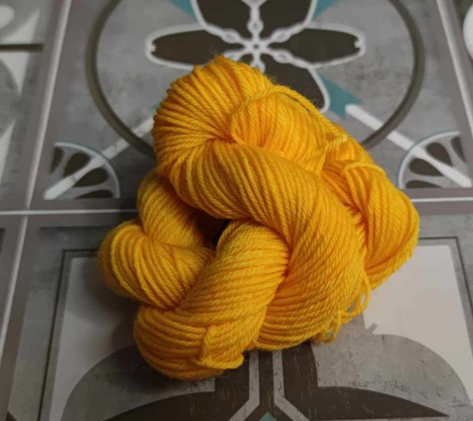 Colors - Tournesol 🌻