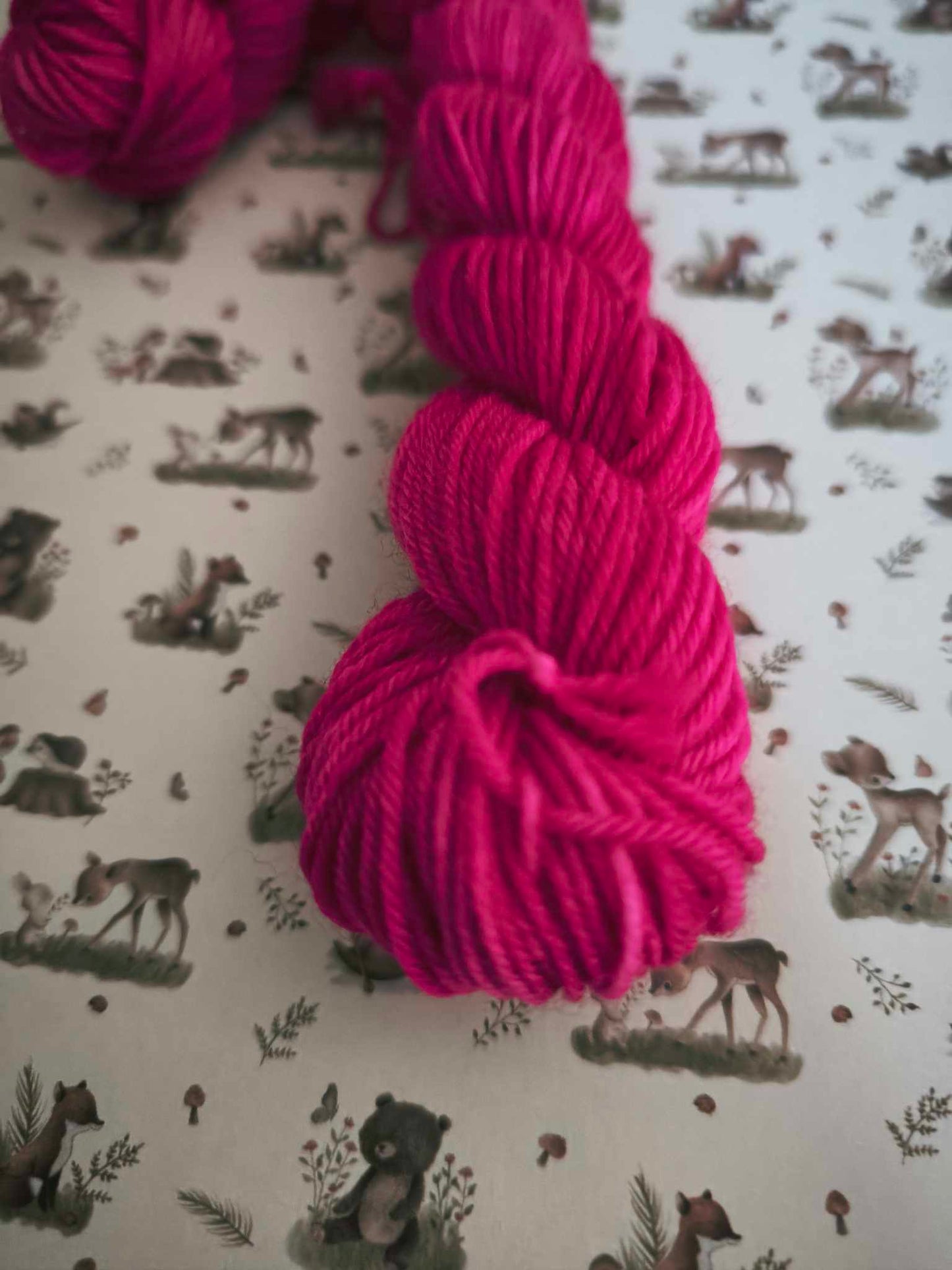 Colors - Framboisier