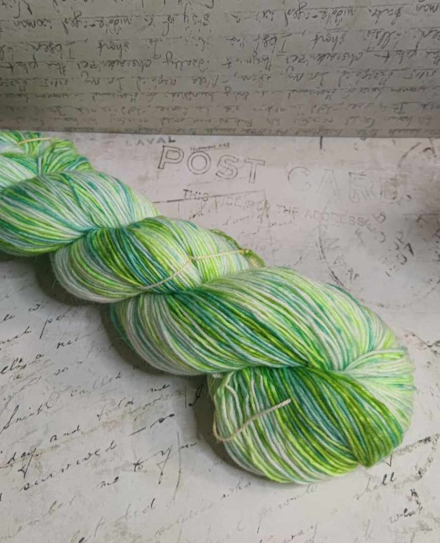 Kit à cho7 - Mojito