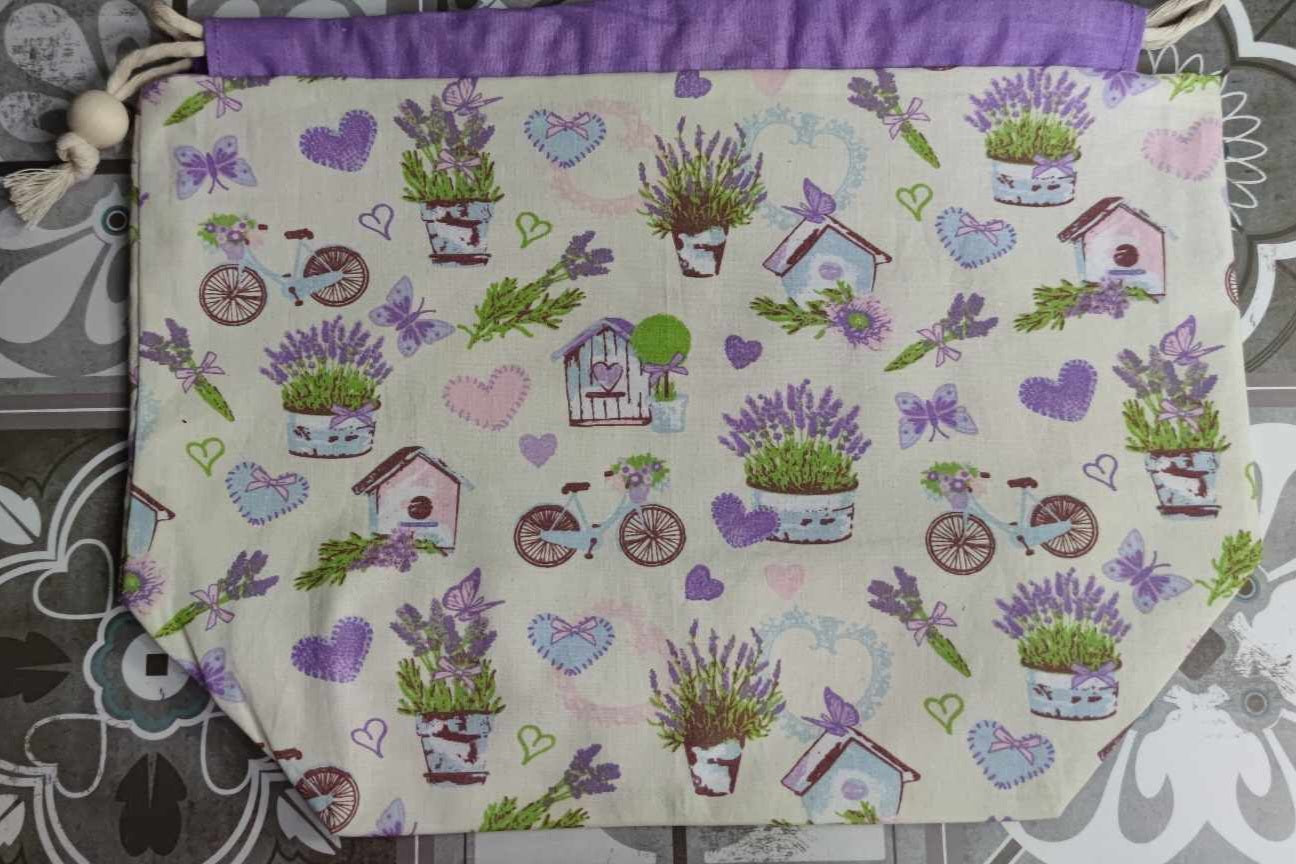 Le sac Balade en Provence !