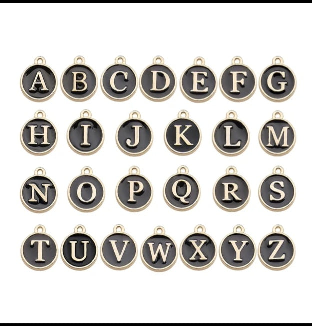 Progress keeper *Letter* Noir