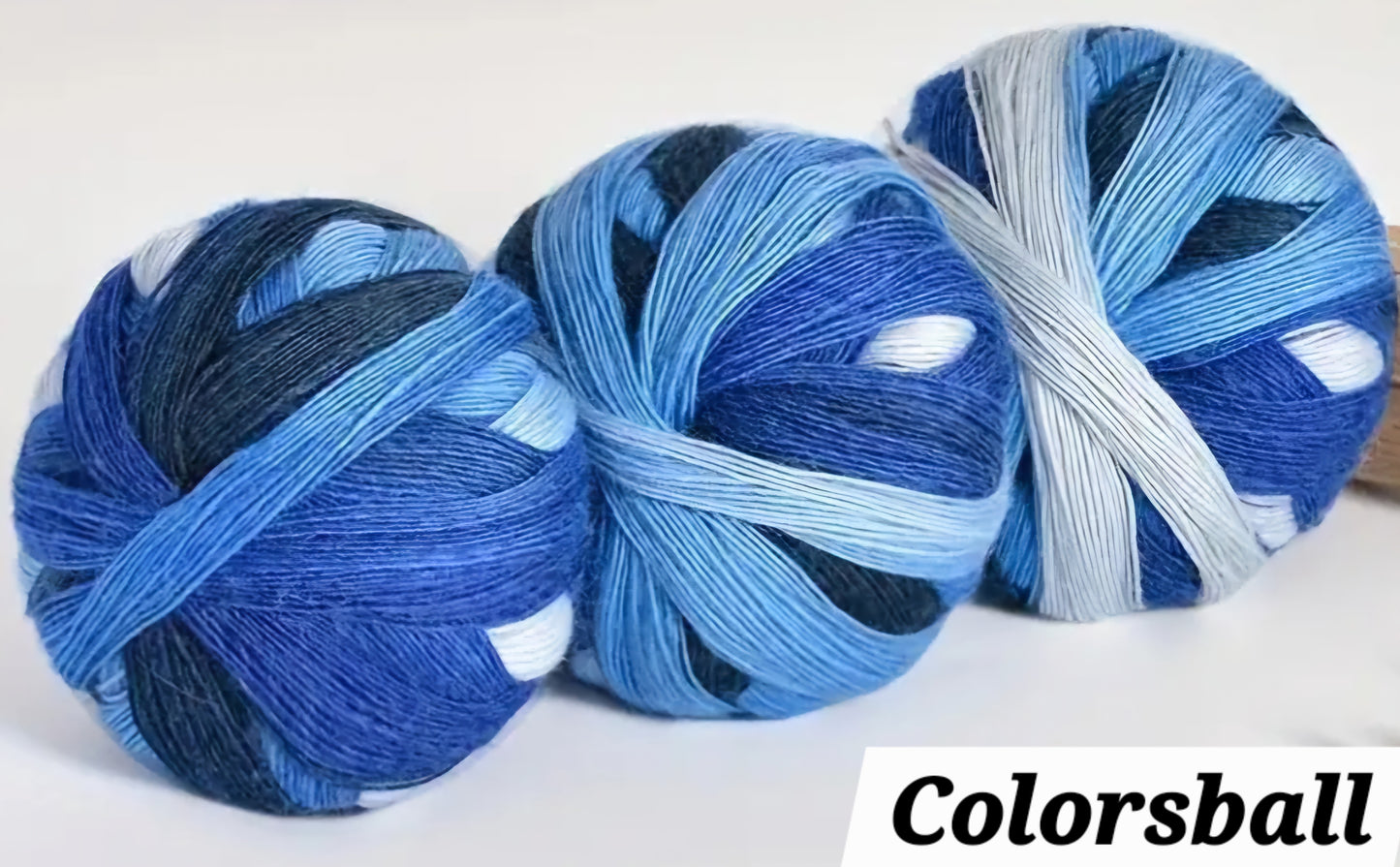 Colorsball