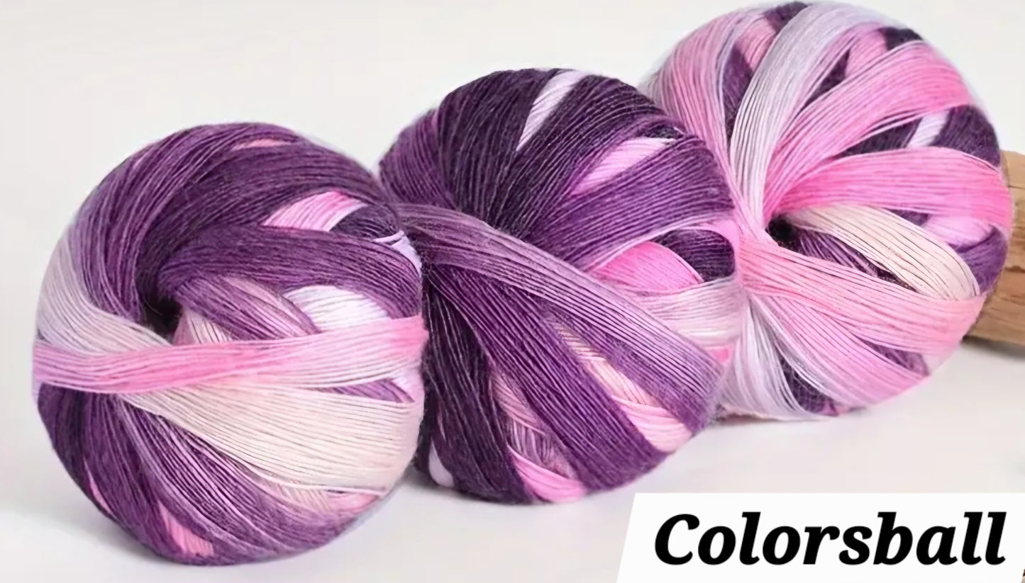 Colorsball
