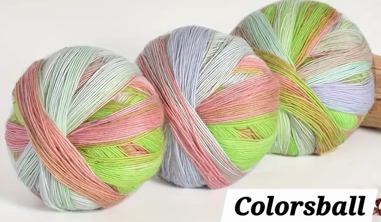 Colorsball