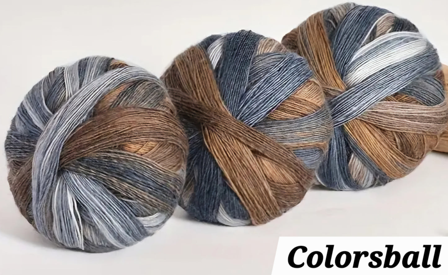 Colorsball