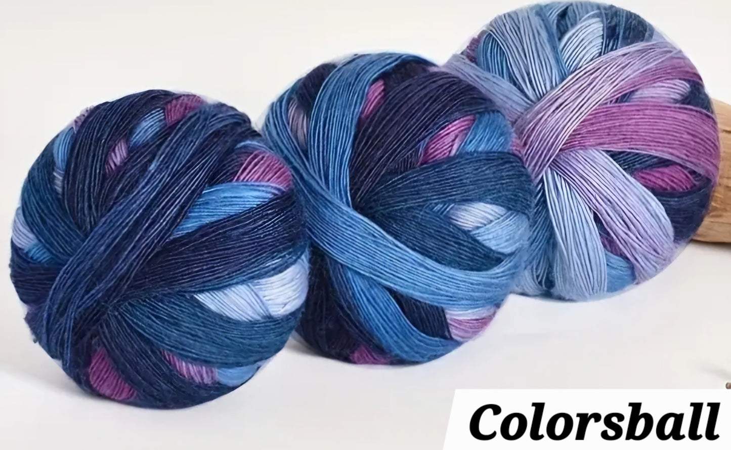 Colorsball