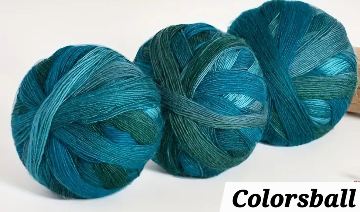Colorsball