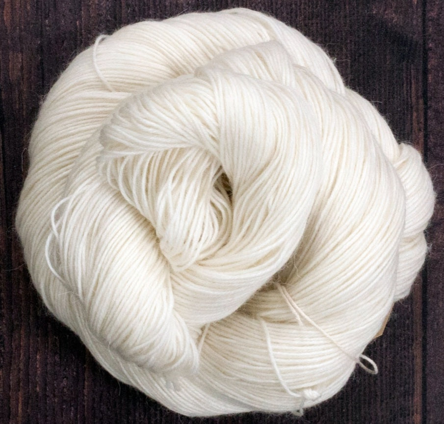 Merimohair Sock - Laine à teindre