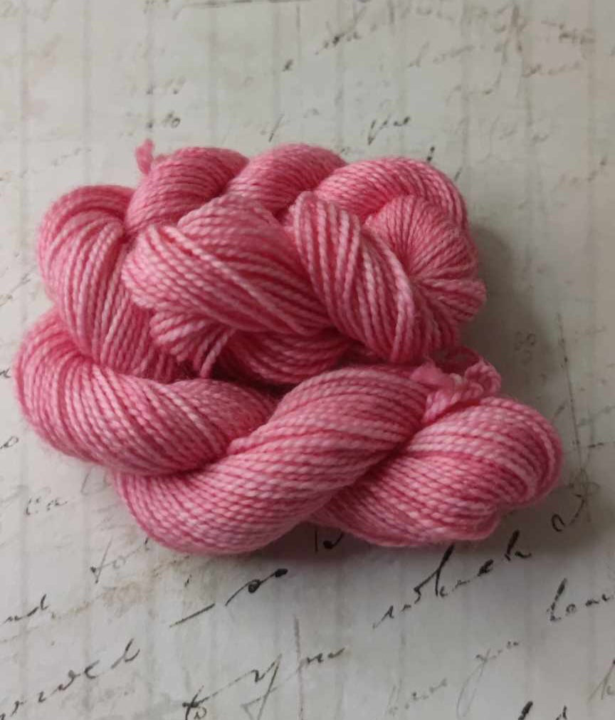 Colors - Flamingo