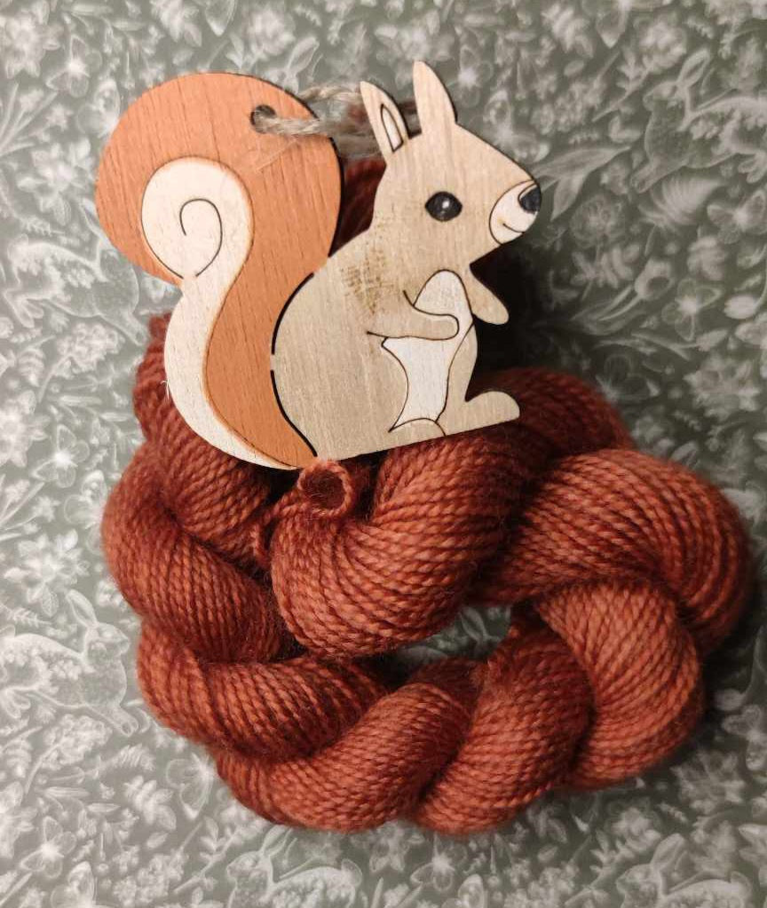 Colors - Raposa Autumn