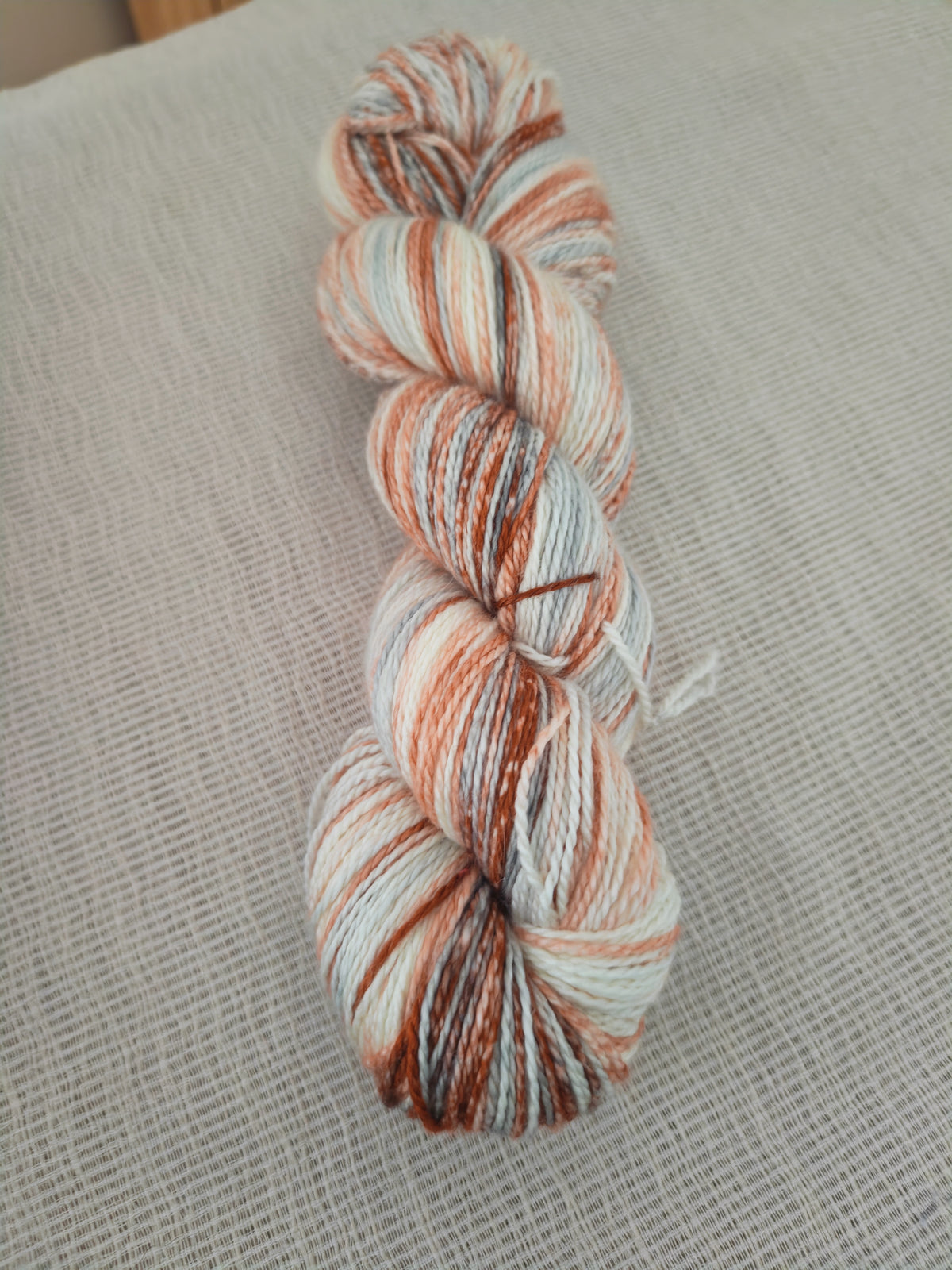 Colors - Dune sauvage