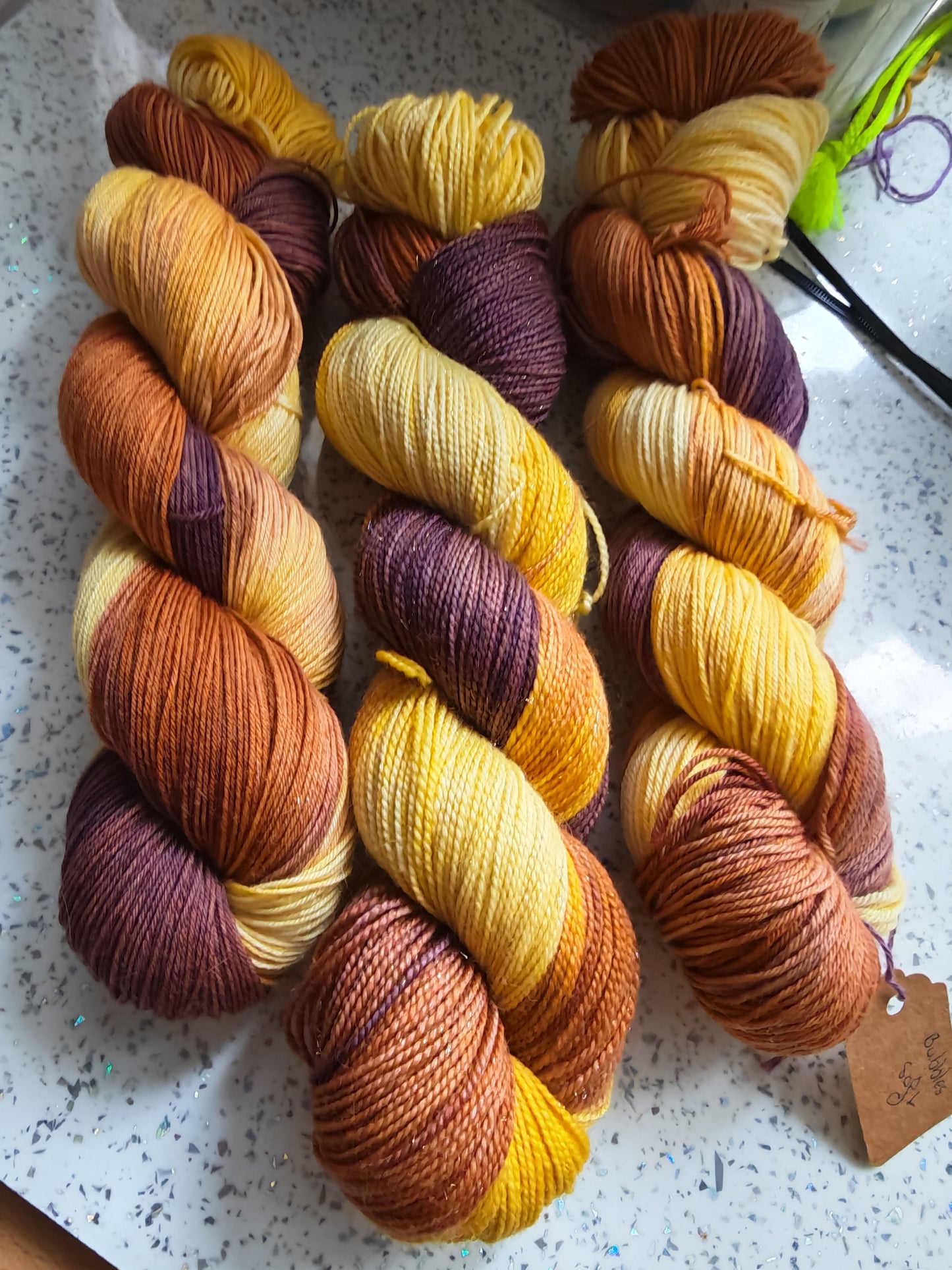 Coloris Kat'Autumn - Collection autumn