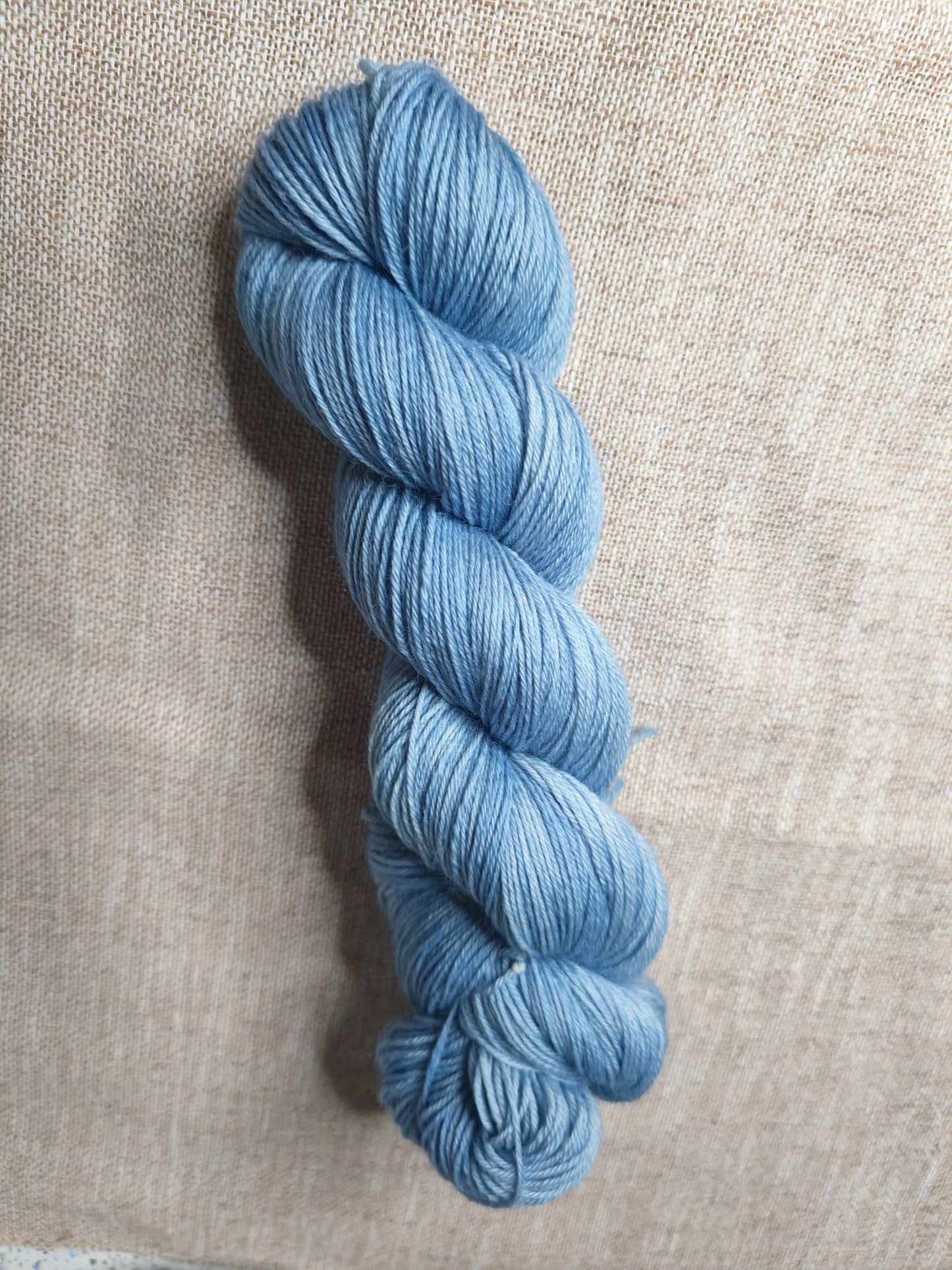 Palette d'Hiver - Cristaux de givre