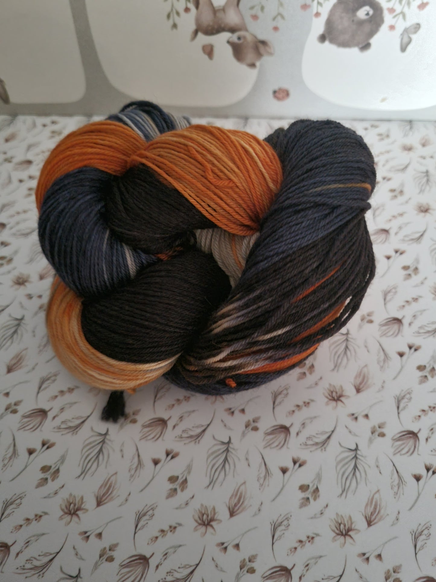 Mr Jack - Collection autumn Halloween đ