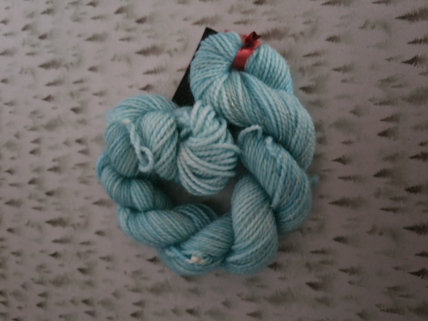 ❄️ Palette d'Hiver ❄️ - Glacier